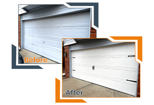 garage door repair